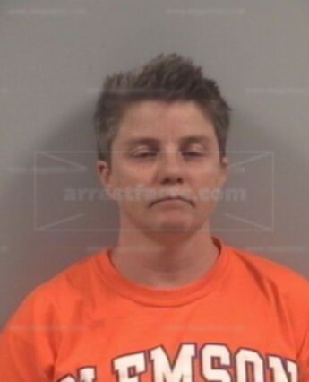 Kelly Elainne Harrelson