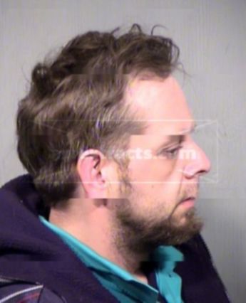 Steven Andrew Malaga