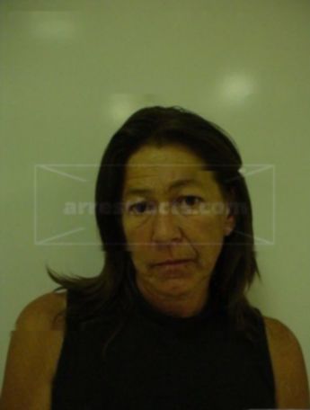 Randi Adrienne Palmquist
