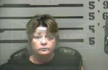 Rebecca Sue Young