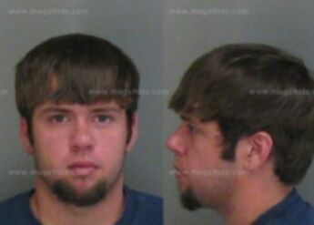 Travis Huggins