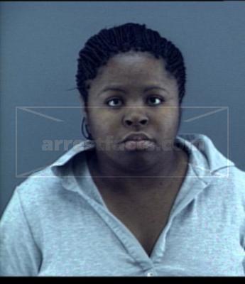 Natasha Marie Simmons