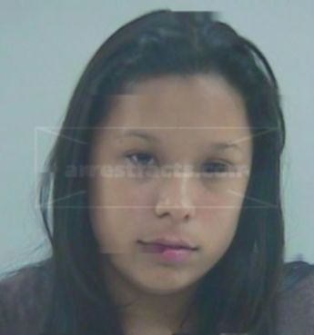 Sofia Neri Vegas