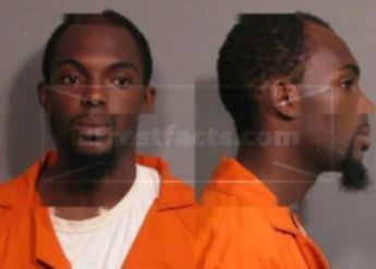 Deshay Rashad Louis Shivers