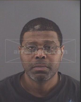 Anthony Dwaine Gaston
