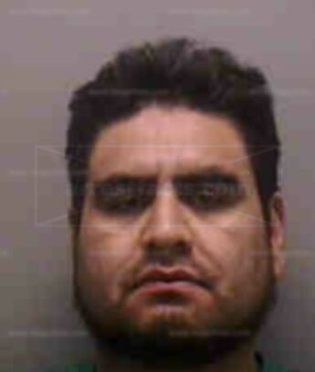 Angel Israel Castro Martinez