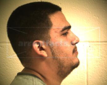Mikel Christopher Vargas Ochoa