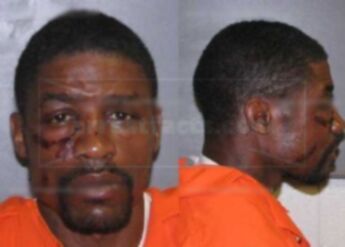Timothy Dewayne Burnham