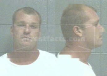 Shawn Curtis Lee