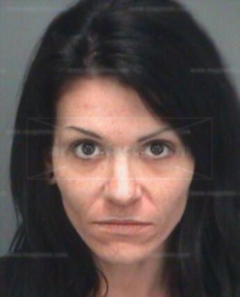 Marcia Ann Hale