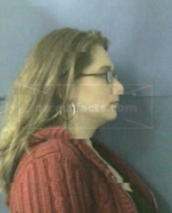 Misty M Carpenter