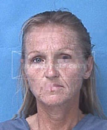 Sandra Gayle Constantine