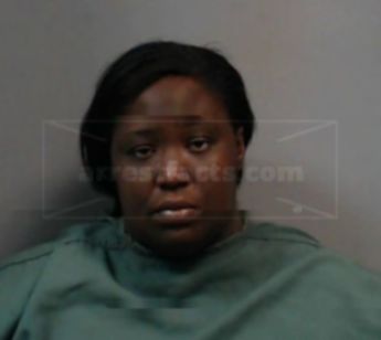 Janaeya Laquisha Adams
