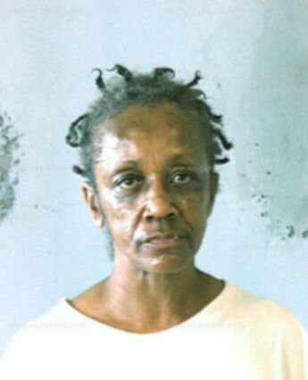 Irene Barron Zachery
