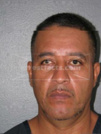 Elias Eli Valdez