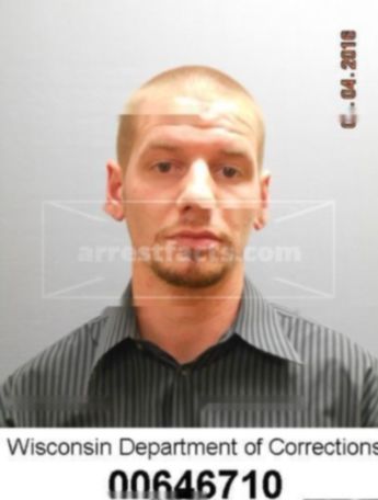 Brendan M Cisler