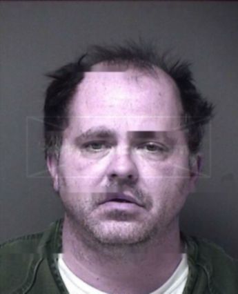 Gregory Bruce Herse