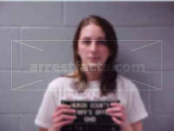 Kaylee Jane Kominek