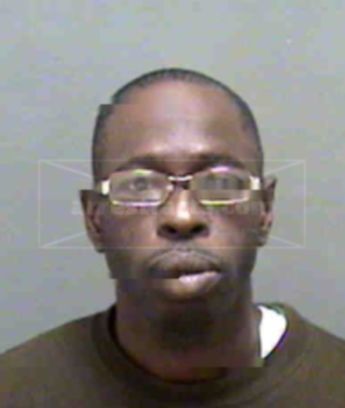 Lashawn Antonio Gibbs