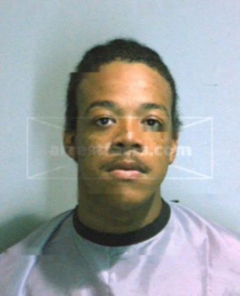 Davarius James Carlisle