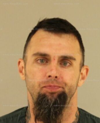 Michael Benjamin Keenan
