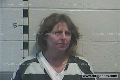 Carol Ann Cox