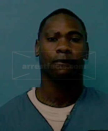 Jarvis D Mcbride