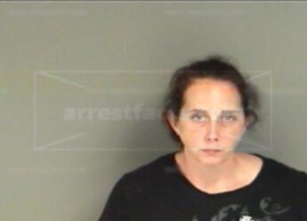 Sabrina Michelle Causey