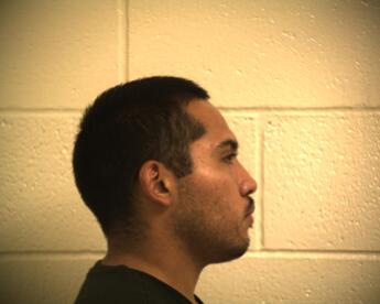 Philip Rene Garcia