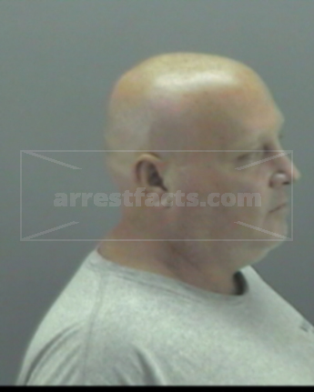 Johnny Paul Baugh