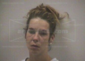 Nicole Marie Davis