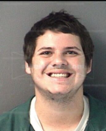 Zachary Scott Kimball