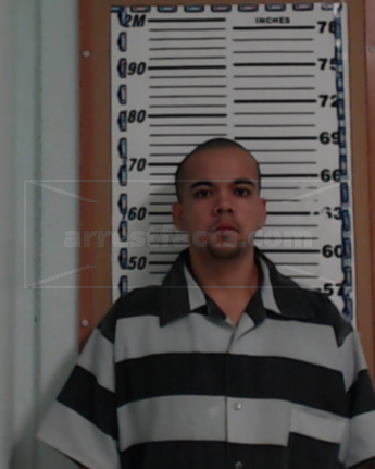 Adrian Cisneros