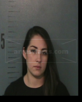 Cherish Ivy Delagarza