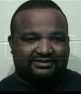 Reggie Lee Ethridge