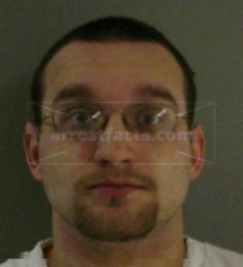 Matthew M Knutson