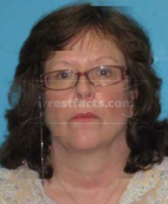 Sheila Teresa Mccann