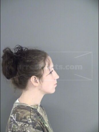 Crystal Leann Keisler