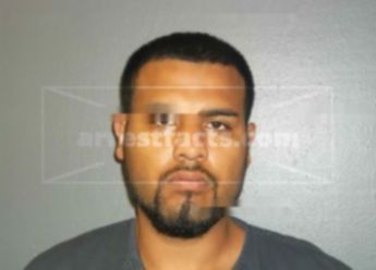 Jason Leon Enriquez