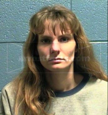 Melissa Faye Mcclain