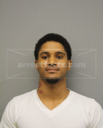 Trevon Levale Green