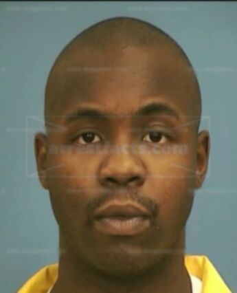 Titus Mckinney