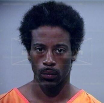 Adrian Jerome Williams