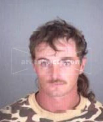 Charles Curtis Mcneely
