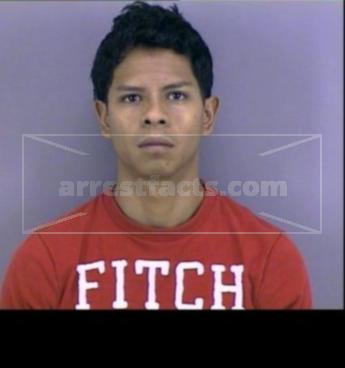 Javier Suarez Borbon
