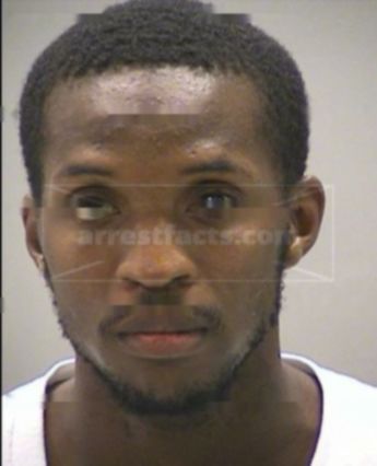 Jerome Nashaun Holmes