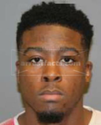 Damion Kevonta Anderson