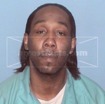 Jerome Franklin