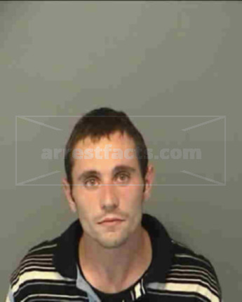 Charles Ryan Braden