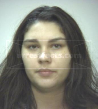 Kristina Dianne Hanson
